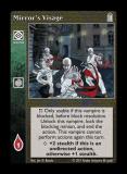 Mirror's Visage [Legacy III set] - VTES CCG