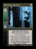 Phantom Speaker [Legacy III set] - VTES CCG