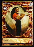 Horatio [SW set] - VTES CCG