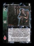 Pseudo-Blindness [Legacy III set] - VTES CCG