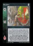 Reality [Legacy III set] - VTES CCG