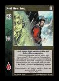 Red Herring [Legacy III set] - VTES CCG