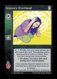Sensory Overload [Legacy III set] - VTES CCG