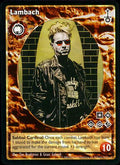 Lambach [SW set] - VTES CCG