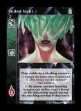 Veiled Sight [Legacy III set] - VTES CCG