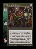 Will-o'-the-Wisp [Legacy III set] - VTES CCG