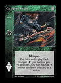Gangrel Revel [Legacy III set] - VTES CCG