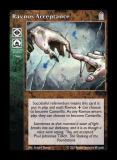 Ravnos Acceptance [Legacy III set] - VTES CCG