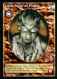 Little Tailor of Prague [SW set] - VTES CCG
