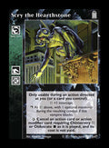 Scry the Hearthstone [Legacy III set] - VTES CCG