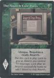 The Anarch Free Press [V5A set] - VTES CCG