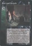 Bait and Switch [V5A set] - VTES CCG