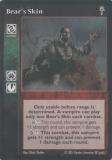 Bear's Skin [V5A set] - VTES CCG