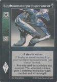 Biothaumaturgic Experiment [V5A set] - VTES CCG