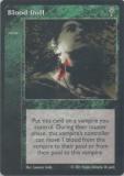 Blood Doll [V5A set] - VTES CCG