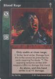 Blood Rage [V5A set] - VTES CCG