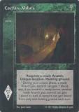 Carfax Abbey [V5A set] - VTES CCG