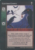 Carrion Crows [V5A set] - VTES CCG