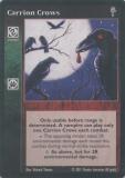 Carrion Crows [V5A set] - VTES CCG