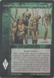 Carver's Meat Packing and Storage [V5A set] - VTES CCG