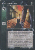 Cats' Guidance [V5A set] - VTES CCG