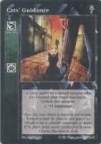 Cats' Guidance [V5A set] - VTES CCG