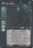 Deep Ecology [V5A set] - VTES CCG