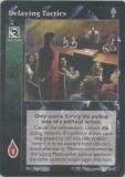 Delaying Tactics [V5A set] - VTES CCG