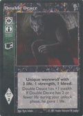 Double Deuce [V5A set] - VTES CCG