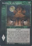Dreams of the Sphinx [V5A set] - VTES CCG