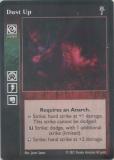 Dust Up [V5A set] - VTES CCG