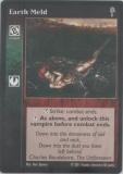 Earth Meld [V5A set] - VTES CCG