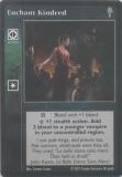 Enchant Kindred [V5A set] - VTES CCG