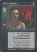 Entrancement [V5A set] - VTES CCG