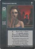 Entrancement [V5A set] - VTES CCG