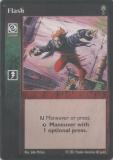 Flash [V5A set] - VTES CCG