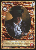Stravinsky [SW set] - VTES CCG