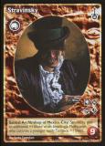 Stravinsky [SW set] - VTES CCG