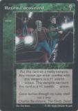 Haven Uncovered [V5A set] - VTES CCG