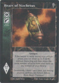 Heart of Nizchetus [V5A set] - VTES CCG