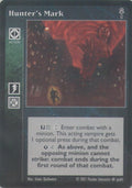 Hunter's Mark [V5A set] - VTES CCG