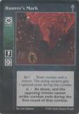 Hunter's Mark [V5A set] - VTES CCG