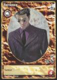 Terrence [SW set] - VTES CCG