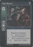 Line Brawl [V5A set] - VTES CCG