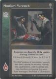 Monkey Wrench [V5A set] - VTES CCG