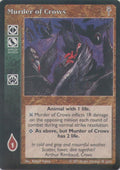 Murder of Crows [V5A set] - VTES CCG