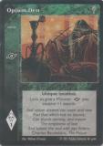 Opium Den [V5A set] - VTES CCG