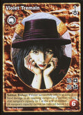 Violet Tremain [SW set] - VTES CCG