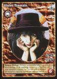 Violet Tremain [SW set] - VTES CCG