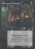 Protection Racket [V5A set] - VTES CCG